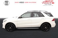 USED 2016 66 MERCEDES-BENZ GLE 2.1 GLE250d AMG Line (Premium Plus) SUV 5dr Diesel G-Tronic 4MATIC Euro 6 (s/s) (204 ps) 