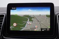 USED 2016 66 MERCEDES-BENZ GLE 2.1 GLE250d AMG Line (Premium Plus) SUV 5dr Diesel G-Tronic 4MATIC Euro 6 (s/s) (204 ps) 