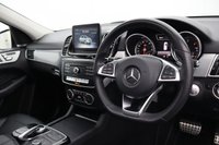 USED 2016 66 MERCEDES-BENZ GLE 2.1 GLE250d AMG Line (Premium Plus) SUV 5dr Diesel G-Tronic 4MATIC Euro 6 (s/s) (204 ps) 