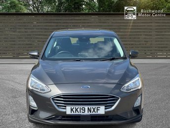 View our FORD FOCUS