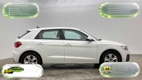 USED 2023 23 AUDI A1 AUTOMATIC 1.0 TFSI 30 Technik Sportback 5dr Petrol S Tronic Euro 6 (s/s) (110 ps) 