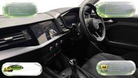 USED 2023 23 AUDI A1 AUTOMATIC 1.0 TFSI 30 Technik Sportback 5dr Petrol S Tronic Euro 6 (s/s) (110 ps) 