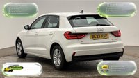 USED 2023 23 AUDI A1 AUTOMATIC 1.0 TFSI 30 Technik Sportback 5dr Petrol S Tronic Euro 6 (s/s) (110 ps) 