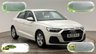 USED 2023 23 AUDI A1 AUTOMATIC 1.0 TFSI 30 Technik Sportback 5dr Petrol S Tronic Euro 6 (s/s) (110 ps) 