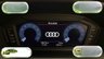 USED 2023 23 AUDI A1 AUTOMATIC 1.0 TFSI 30 Technik Sportback 5dr Petrol S Tronic Euro 6 (s/s) (110 ps) 