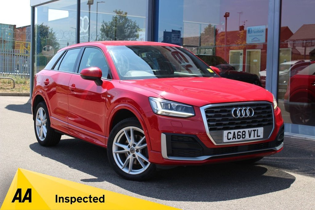 Audi Q2