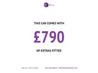 USED 2020 69 BMW I3 42.2kWh Hatchback 5dr Electric Auto (170 ps) 