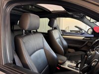 USED 2016 66 BMW X3 3.0 35d M Sport Auto xDrive Euro 6 (s/s) 5dr FULL SERVICE HISTORY