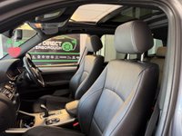 USED 2016 66 BMW X3 3.0 35d M Sport Auto xDrive Euro 6 (s/s) 5dr FULL SERVICE HISTORY