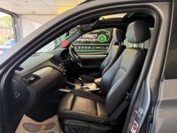 USED 2016 66 BMW X3 3.0 35d M Sport Auto xDrive Euro 6 (s/s) 5dr FULL SERVICE HISTORY