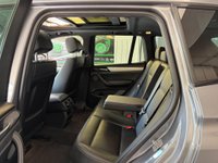 USED 2016 66 BMW X3 3.0 35d M Sport Auto xDrive Euro 6 (s/s) 5dr FULL SERVICE HISTORY