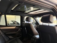 USED 2016 66 BMW X3 3.0 35d M Sport Auto xDrive Euro 6 (s/s) 5dr FULL SERVICE HISTORY