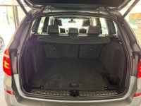 USED 2016 66 BMW X3 3.0 35d M Sport Auto xDrive Euro 6 (s/s) 5dr FULL SERVICE HISTORY