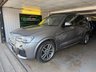 USED 2016 66 BMW X3 3.0 35d M Sport Auto xDrive Euro 6 (s/s) 5dr FULL SERVICE HISTORY