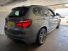 USED 2016 66 BMW X3 3.0 35d M Sport Auto xDrive Euro 6 (s/s) 5dr FULL SERVICE HISTORY