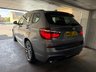 USED 2016 66 BMW X3 3.0 35d M Sport Auto xDrive Euro 6 (s/s) 5dr FULL SERVICE HISTORY