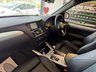 USED 2016 66 BMW X3 3.0 35d M Sport Auto xDrive Euro 6 (s/s) 5dr FULL SERVICE HISTORY
