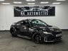 USED 2019 19 AUDI TT 2.0 TFSI 45 S line Coupe 3dr Petrol S Tronic Euro 6 (s/s) (245 ps) *VC*HEATEDSEATS*ALLOYS*