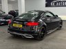 USED 2019 19 AUDI TT 2.0 TFSI 45 S line Coupe 3dr Petrol S Tronic Euro 6 (s/s) (245 ps) *VC*HEATEDSEATS*ALLOYS*