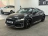 USED 2019 19 AUDI TT 2.0 TFSI 45 S line Coupe 3dr Petrol S Tronic Euro 6 (s/s) (245 ps) *VC*HEATEDSEATS*ALLOYS*