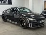 USED 2019 19 AUDI TT 2.0 TFSI 45 S line Coupe 3dr Petrol S Tronic Euro 6 (s/s) (245 ps) *VC*HEATEDSEATS*ALLOYS*