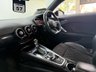 USED 2019 19 AUDI TT 2.0 TFSI 45 S line Coupe 3dr Petrol S Tronic Euro 6 (s/s) (245 ps) *VC*HEATEDSEATS*ALLOYS*