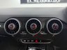 USED 2019 19 AUDI TT 2.0 TFSI 45 S line Coupe 3dr Petrol S Tronic Euro 6 (s/s) (245 ps) *VC*HEATEDSEATS*ALLOYS*