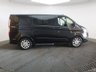 USED 2022 22 FORD TOURNEO CUSTOM 2.0 320 EcoBlue Titanium Minibus Double Cab 5dr Diesel Auto L1 Euro 6 (s/s) (130 ps) 
