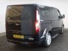 USED 2022 22 FORD TOURNEO CUSTOM 2.0 320 EcoBlue Titanium Minibus Double Cab 5dr Diesel Auto L1 Euro 6 (s/s) (130 ps) 