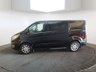 USED 2022 22 FORD TOURNEO CUSTOM 2.0 320 EcoBlue Titanium Minibus Double Cab 5dr Diesel Auto L1 Euro 6 (s/s) (130 ps) 
