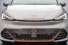USED 2023 73 CUPRA BORN e-Boost 77kWh V2 Hatchback 5dr Electric Auto (4 Seat) (230 ps) VAPOR GREY | HEATED SEATS |