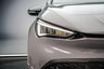 USED 2023 73 CUPRA BORN e-Boost 77kWh V2 Hatchback 5dr Electric Auto (4 Seat) (230 ps) VAPOR GREY | HEATED SEATS |