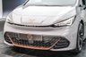 USED 2023 73 CUPRA BORN e-Boost 77kWh V2 Hatchback 5dr Electric Auto (4 Seat) (230 ps) VAPOR GREY | HEATED SEATS |