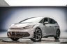 USED 2023 73 CUPRA BORN e-Boost 77kWh V2 Hatchback 5dr Electric Auto (4 Seat) (230 ps) VAPOR GREY | HEATED SEATS |