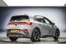 USED 2023 73 CUPRA BORN e-Boost 77kWh V2 Hatchback 5dr Electric Auto (4 Seat) (230 ps) VAPOR GREY | HEATED SEATS |