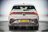 USED 2023 73 CUPRA BORN e-Boost 77kWh V2 Hatchback 5dr Electric Auto (4 Seat) (230 ps) VAPOR GREY | HEATED SEATS |