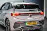 USED 2023 73 CUPRA BORN e-Boost 77kWh V2 Hatchback 5dr Electric Auto (4 Seat) (230 ps) VAPOR GREY | HEATED SEATS |