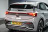 USED 2023 73 CUPRA BORN e-Boost 77kWh V2 Hatchback 5dr Electric Auto (4 Seat) (230 ps) VAPOR GREY | HEATED SEATS |