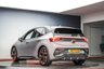 USED 2023 73 CUPRA BORN e-Boost 77kWh V2 Hatchback 5dr Electric Auto (4 Seat) (230 ps) VAPOR GREY | HEATED SEATS |