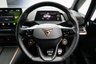 USED 2023 73 CUPRA BORN e-Boost 77kWh V2 Hatchback 5dr Electric Auto (4 Seat) (230 ps) VAPOR GREY | HEATED SEATS |