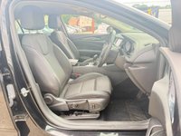 USED 2018 68 VAUXHALL INSIGNIA 2.0 Turbo D BlueInjection SRi Grand Sport Euro 6 (s/s) 5dr ULEZ NEW MOT SERVICE