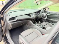 USED 2018 68 VAUXHALL INSIGNIA 2.0 Turbo D BlueInjection SRi Grand Sport Euro 6 (s/s) 5dr ULEZ NEW MOT SERVICE