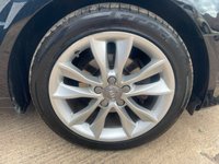 USED 2011 11 AUDI A3 CABRIOLET 1.6 TDI Sport Convertible 2dr Diesel Manual Euro 5 (s/s) (105 ps) 