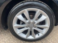 USED 2011 11 AUDI A3 CABRIOLET 1.6 TDI Sport Convertible 2dr Diesel Manual Euro 5 (s/s) (105 ps) 