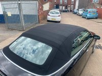 USED 2011 11 AUDI A3 CABRIOLET 1.6 TDI Sport Convertible 2dr Diesel Manual Euro 5 (s/s) (105 ps) 