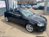 USED 2011 11 AUDI A3 CABRIOLET 1.6 TDI Sport Convertible 2dr Diesel Manual Euro 5 (s/s) (105 ps) 