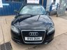 USED 2011 11 AUDI A3 CABRIOLET 1.6 TDI Sport Convertible 2dr Diesel Manual Euro 5 (s/s) (105 ps) 