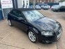 USED 2011 11 AUDI A3 CABRIOLET 1.6 TDI Sport Convertible 2dr Diesel Manual Euro 5 (s/s) (105 ps) 