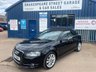 USED 2011 11 AUDI A3 CABRIOLET 1.6 TDI Sport Convertible 2dr Diesel Manual Euro 5 (s/s) (105 ps) 