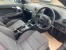 USED 2011 11 AUDI A3 CABRIOLET 1.6 TDI Sport Convertible 2dr Diesel Manual Euro 5 (s/s) (105 ps) 
